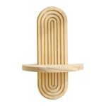 Accessoire déco etagere murale