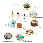 accessoire épuré salle de bain