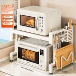 optimisation de l'espace cuisine