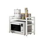 etagere robuste micro-onde