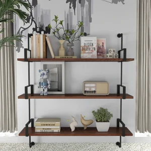 Étagère murale Strong-Art Iron