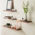 etagere murale robuste