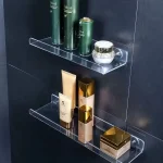 design flottant acrylique