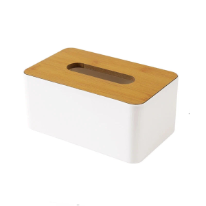 boite à mouchoirs déco