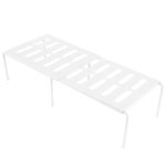 Demi-étagère élégante