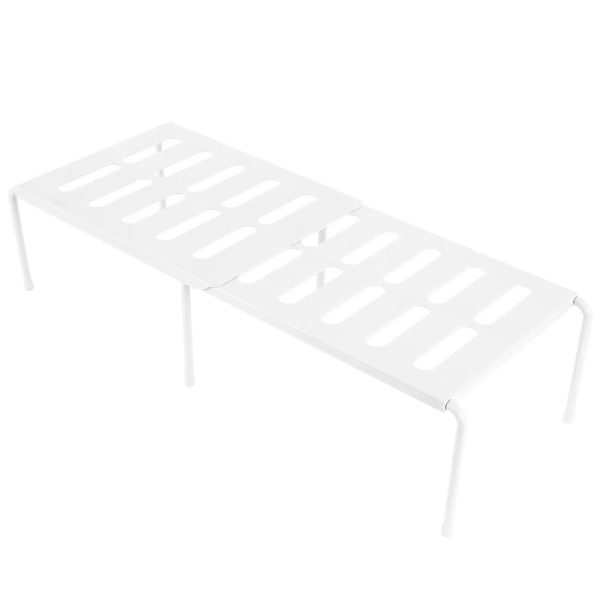 Demi-étagère élégante