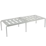 Demi-étagère design moderne