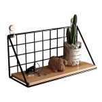 etagere murale esthétique