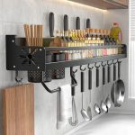 Solution pratique de rangement cuisine