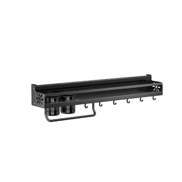 Etagere murale moderne pour cuisine