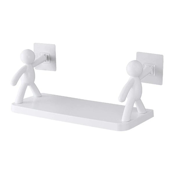 Etagere murale