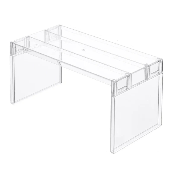 étagère pour frigo élégante