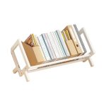 étagère pour livres en bois