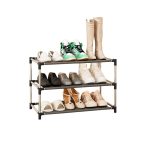 Etagère range-chaussure pratique