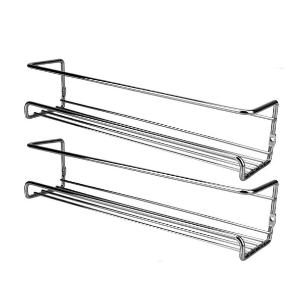 Etagère à épices murale