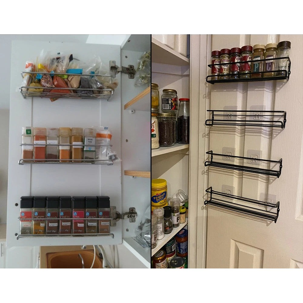 Etagère de cuisine murale