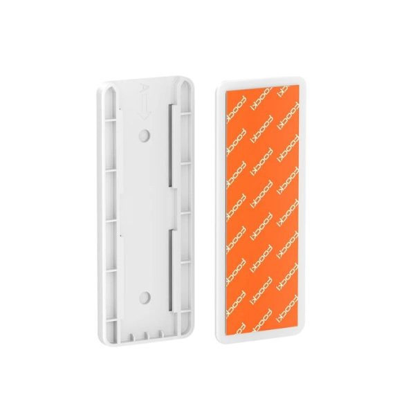 fixation murale pour multiprise