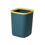 poubelle compacte et durable