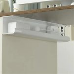 Accessoire moderne pour gestion de câbles
