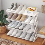 meuble à chaussures moderne