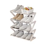 solution de rangement pour chaussures