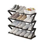 rangements chaussures pratique