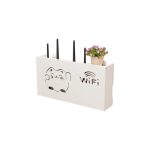 design mural pour box internet