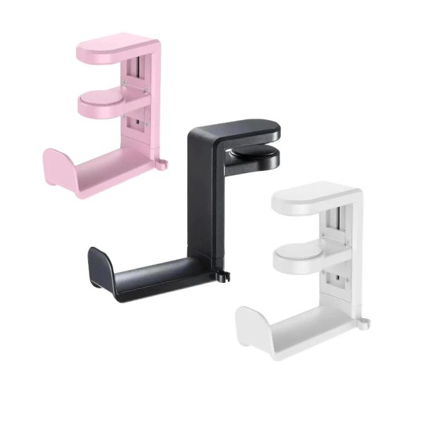 support pour casque audio