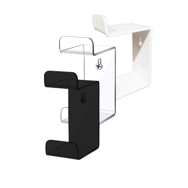 support pour casque et manette