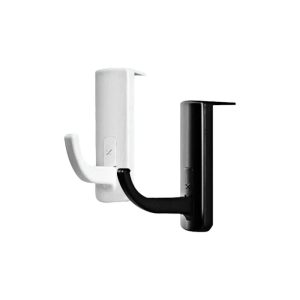 support pour casque sur écran