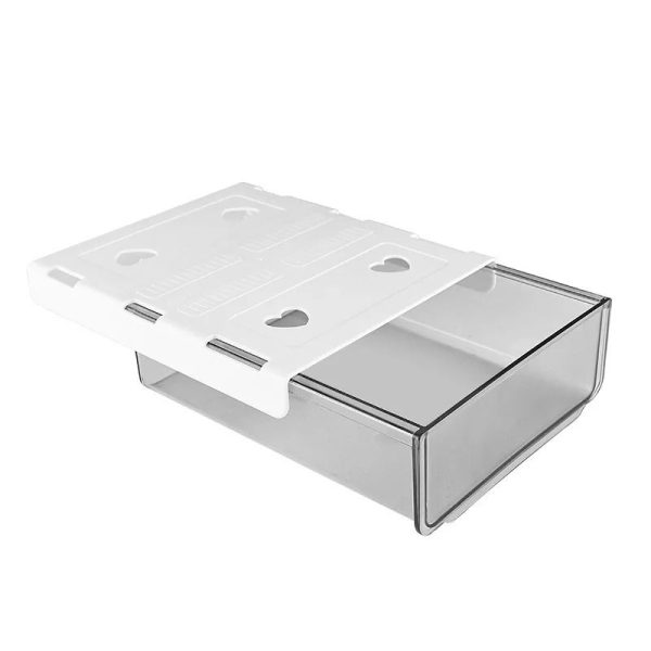 tiroir sous plan de travail